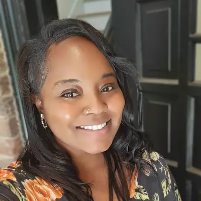 Picture of Jeanine Lyles
